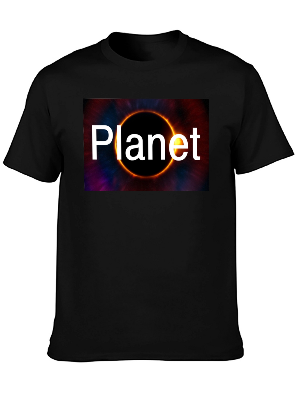 Planet Eclipse T-Shirt