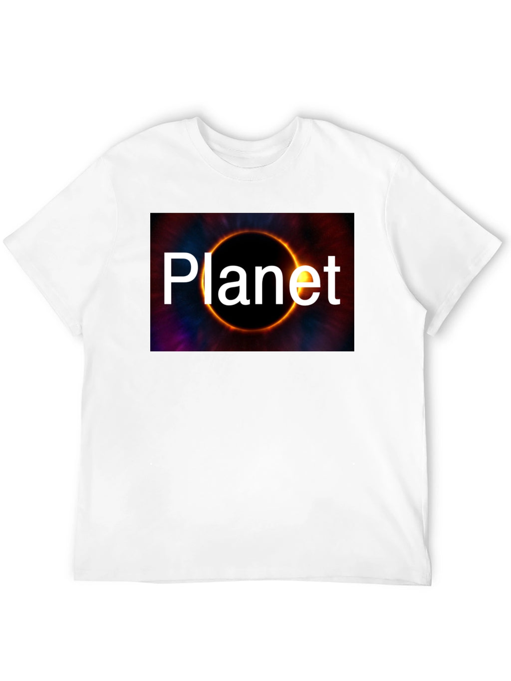 Planet Eclipse T-Shirt
