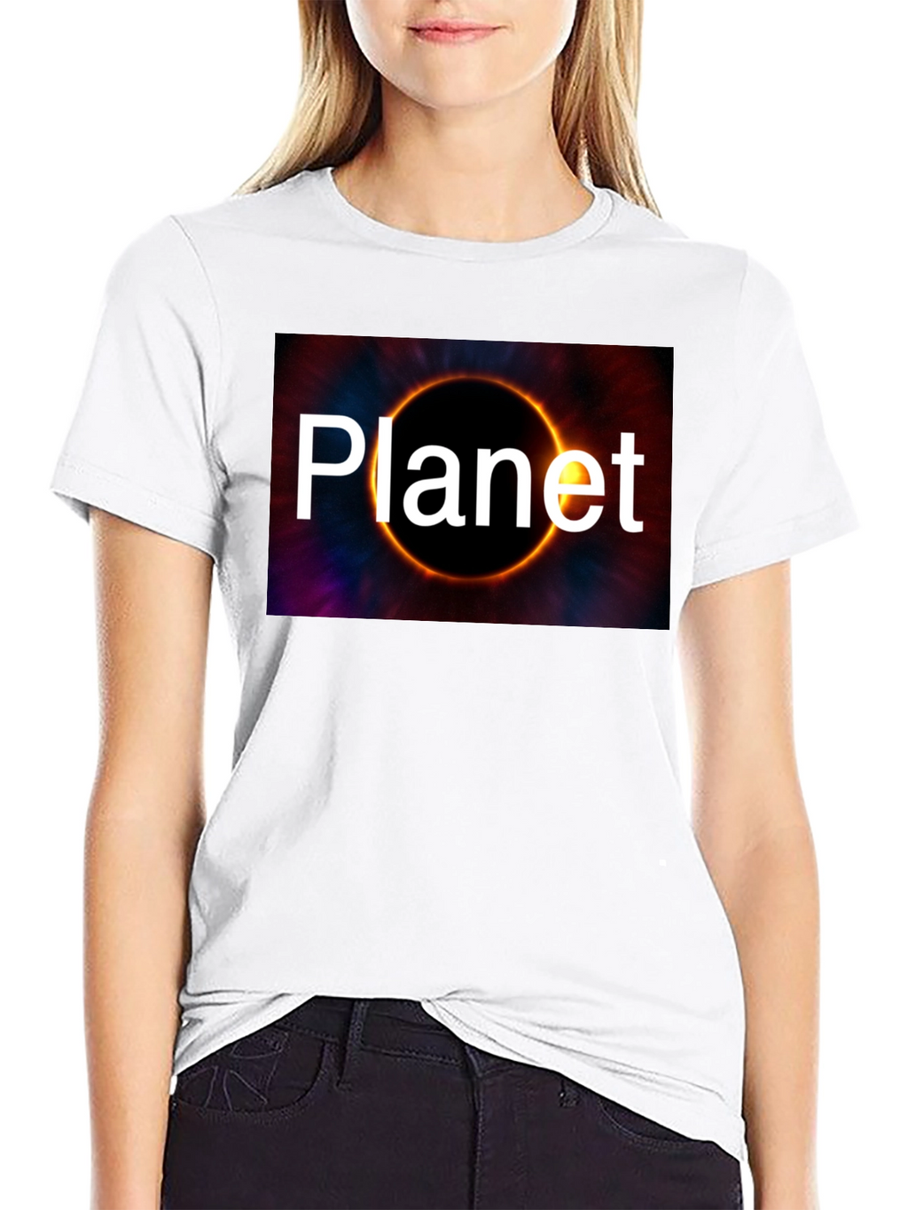 Planet Eclipse T-Shirt
