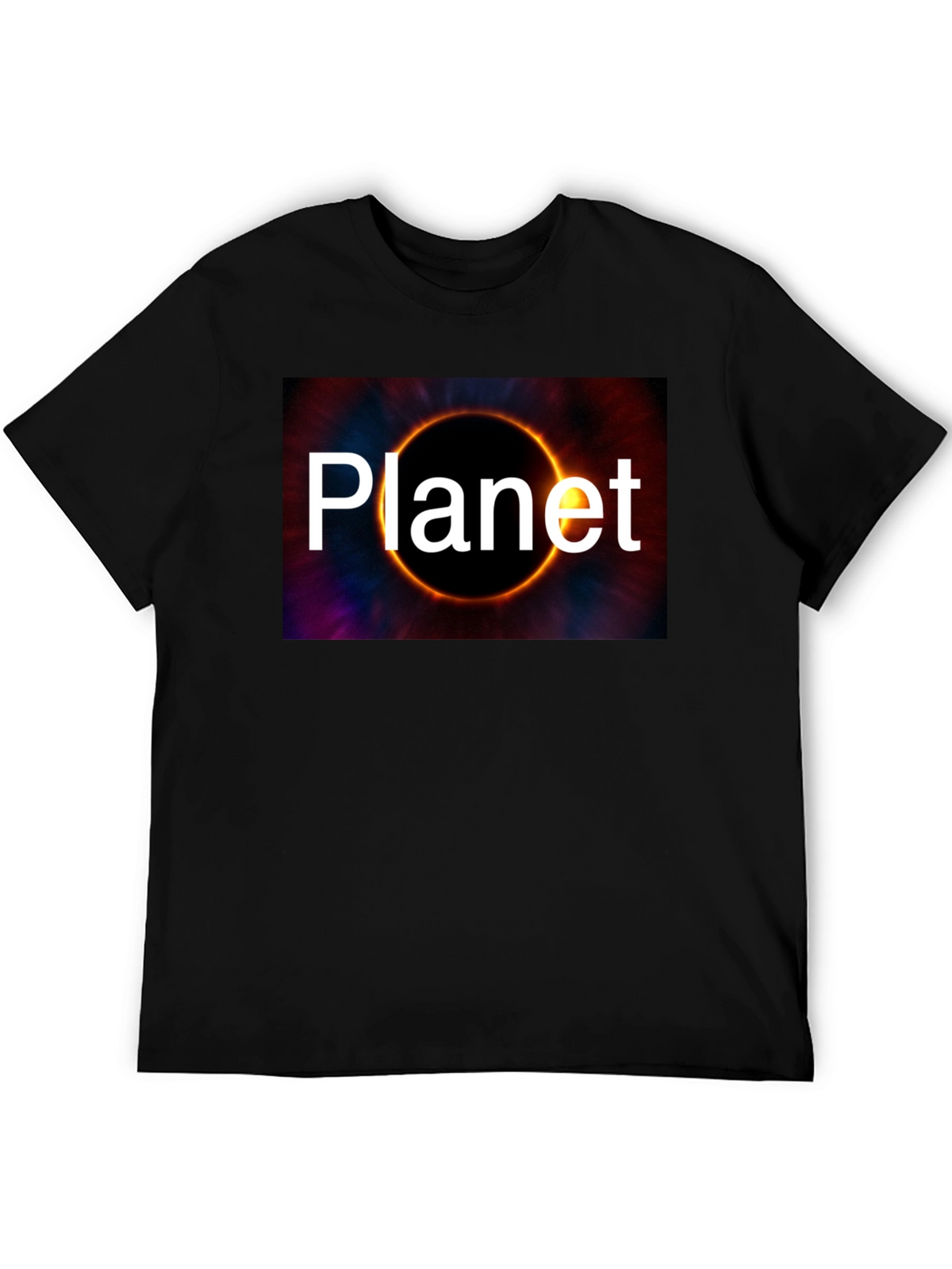 Planet Eclipse T-Shirt