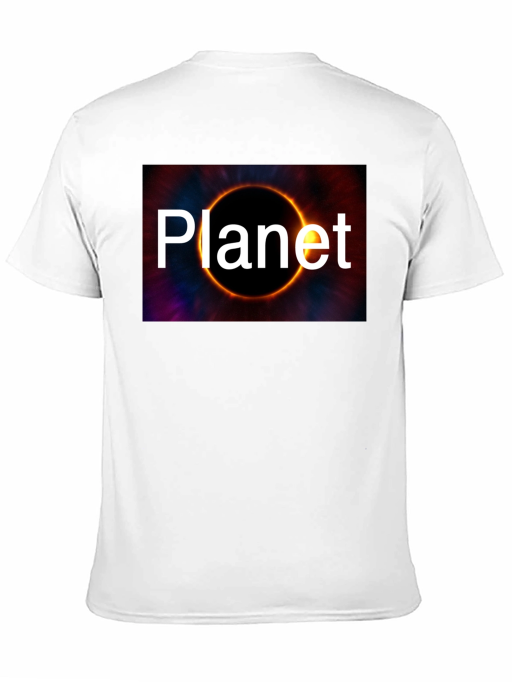 Planet Eclipse T-Shirt