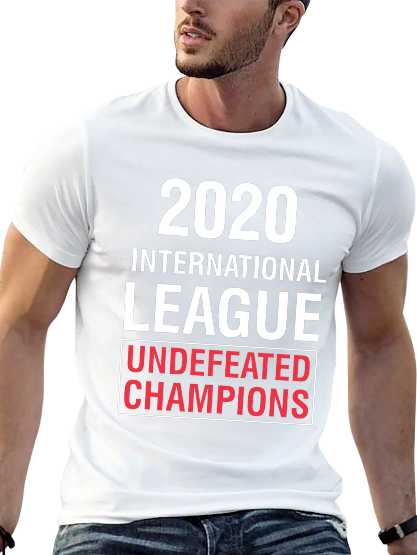 2020 International League Champions T-Shirt