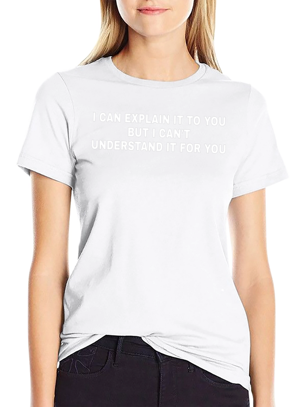 Funny Sarcastic Humor Graphic Novelty T-Shirt