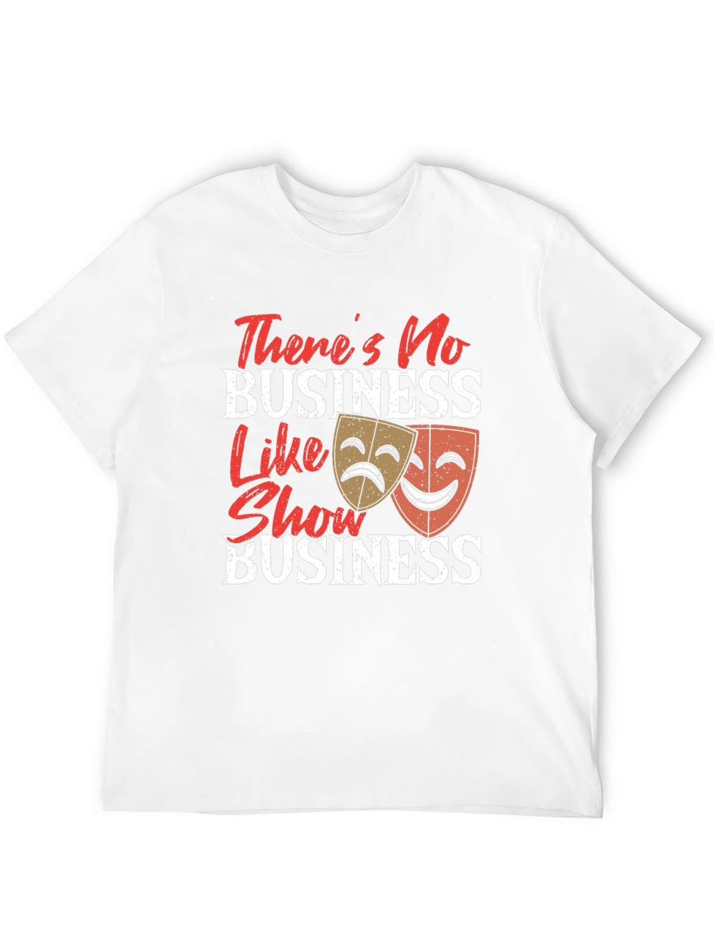 Show Business T-Shirt