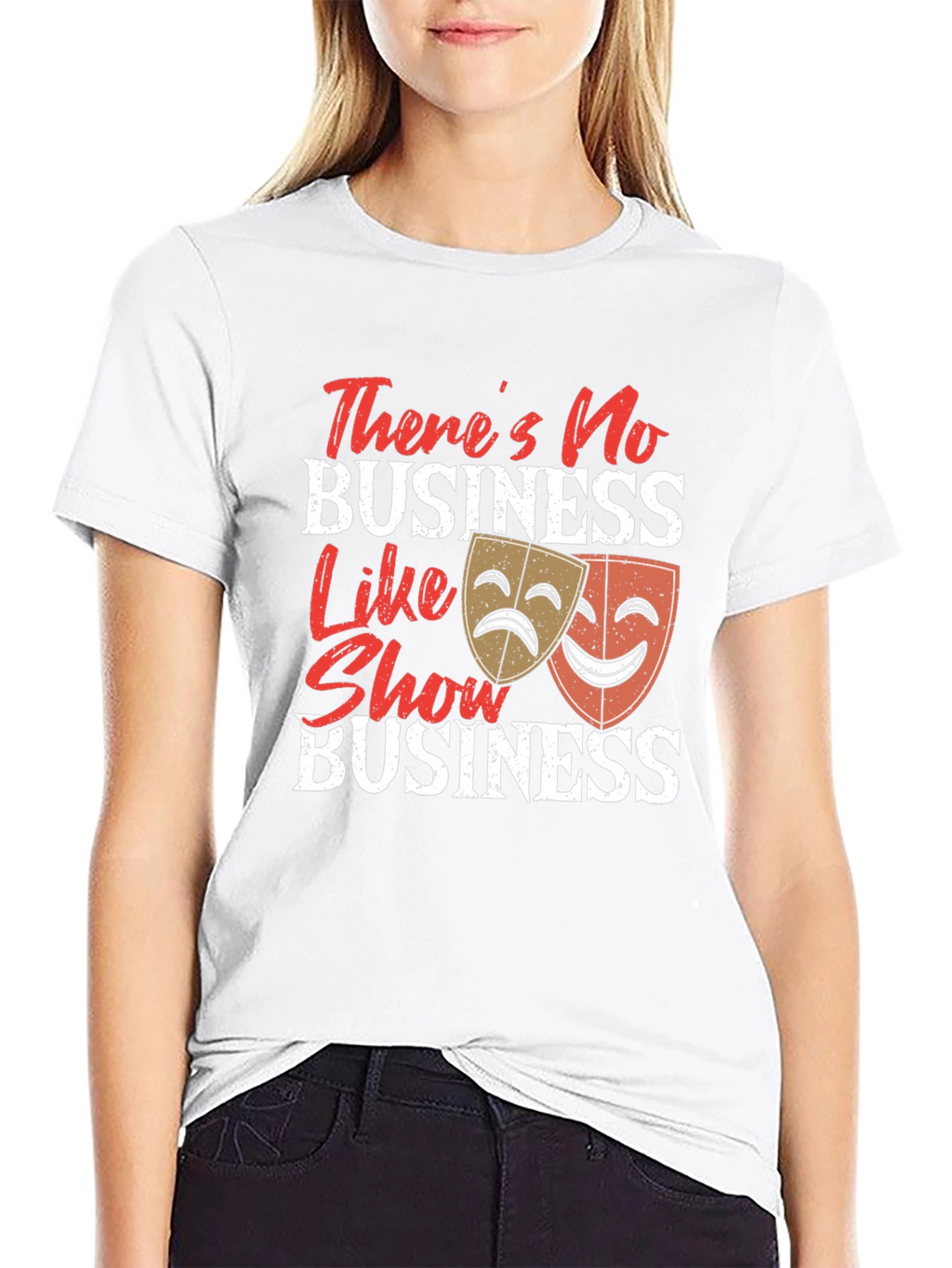 Show Business T-Shirt