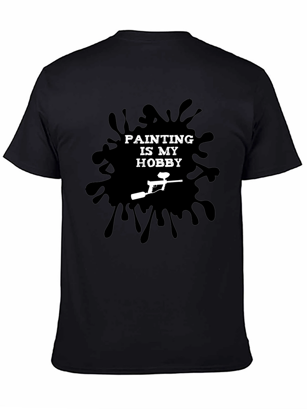 Painting is My Hobby Tee