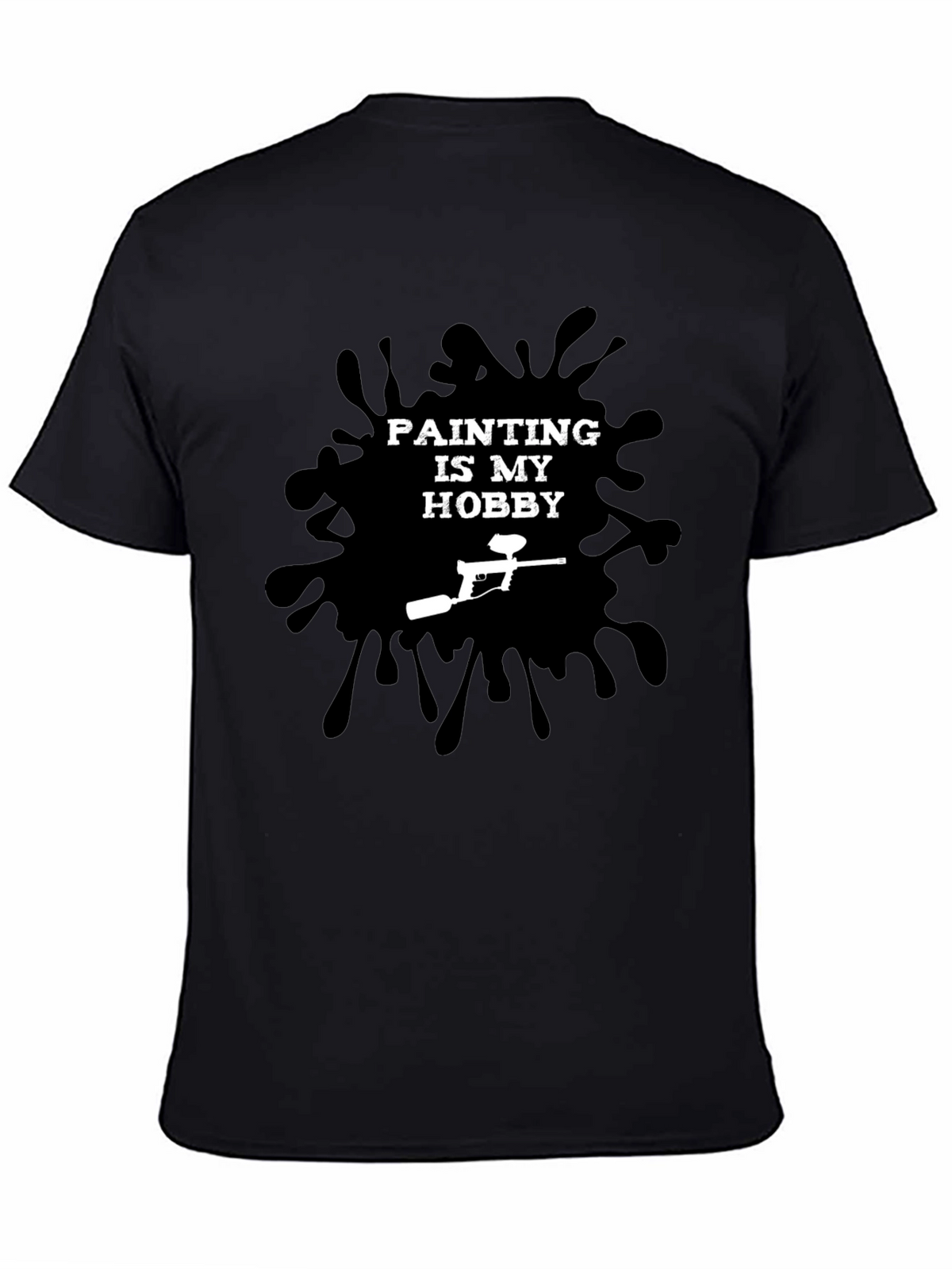 Painting is My Hobby Tee