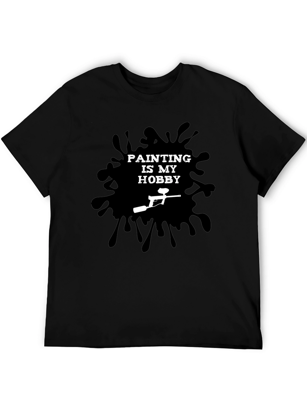 Painting is My Hobby Tee