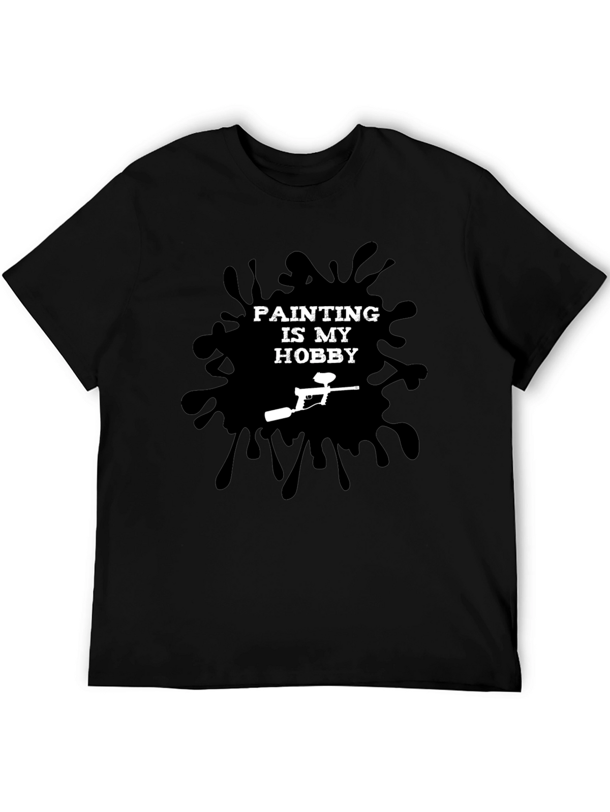 Painting is My Hobby Tee