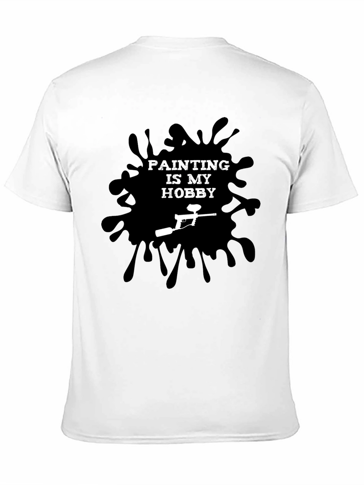 Painting is My Hobby Tee