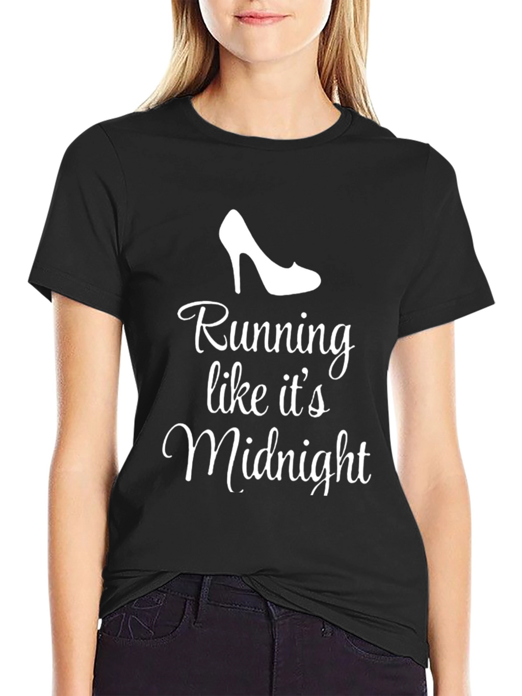 Midnight Run Graphic Tee