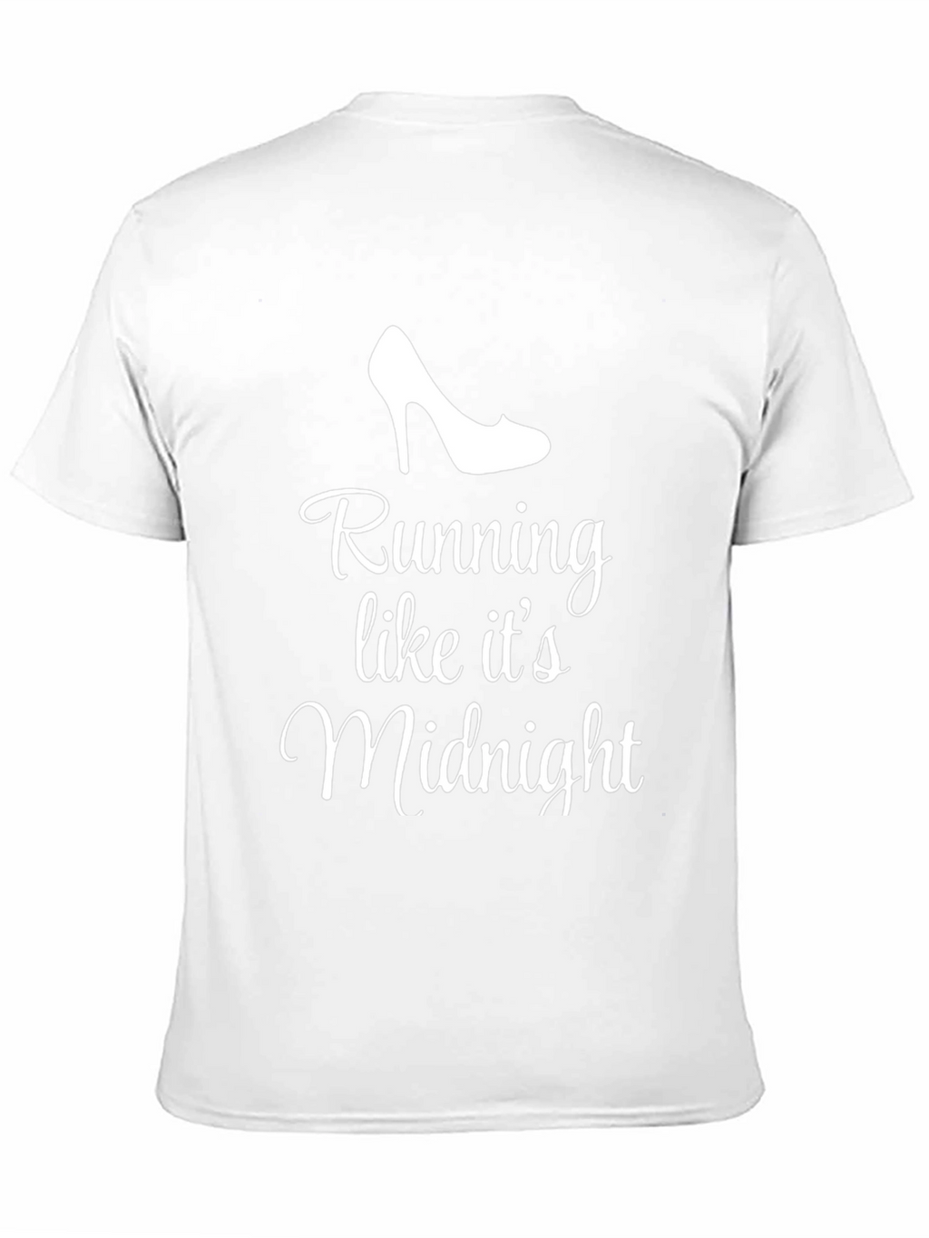 Midnight Run Graphic Tee