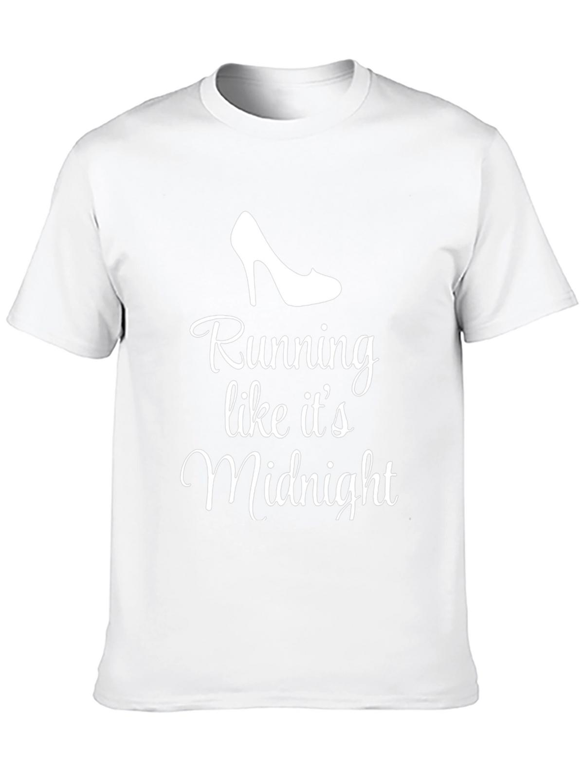 Midnight Run Graphic Tee