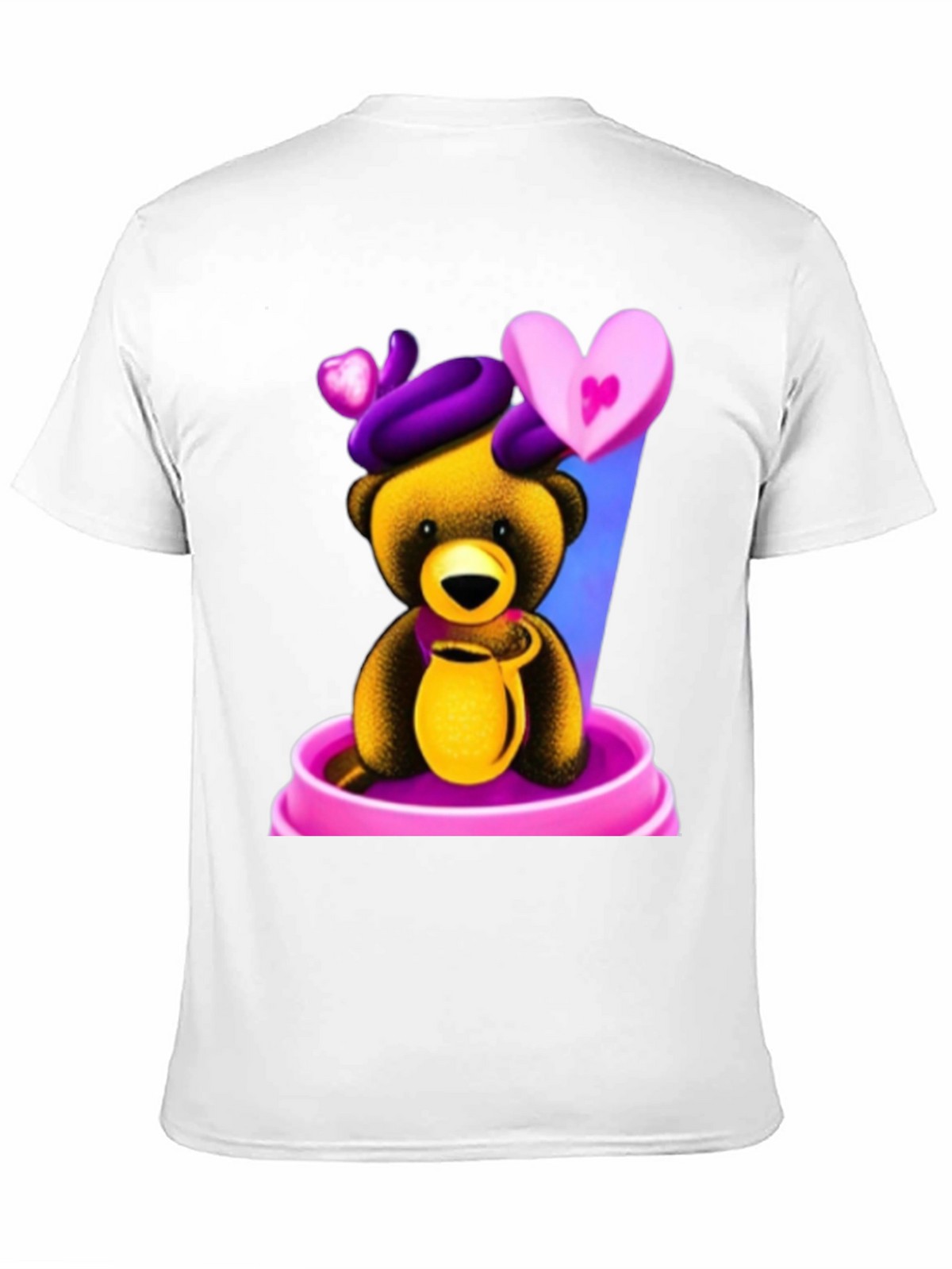 Love Bear T-Shirt