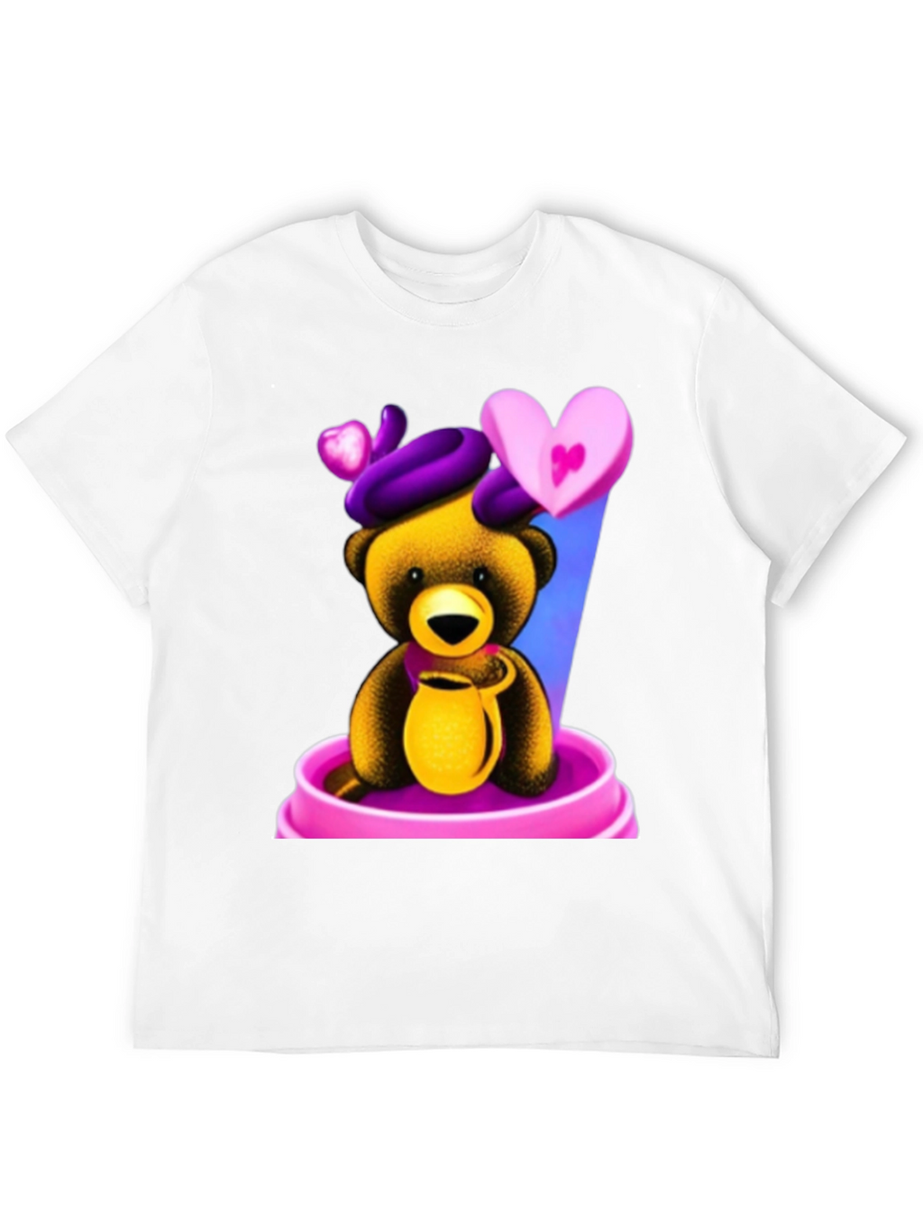 Love Bear T-Shirt
