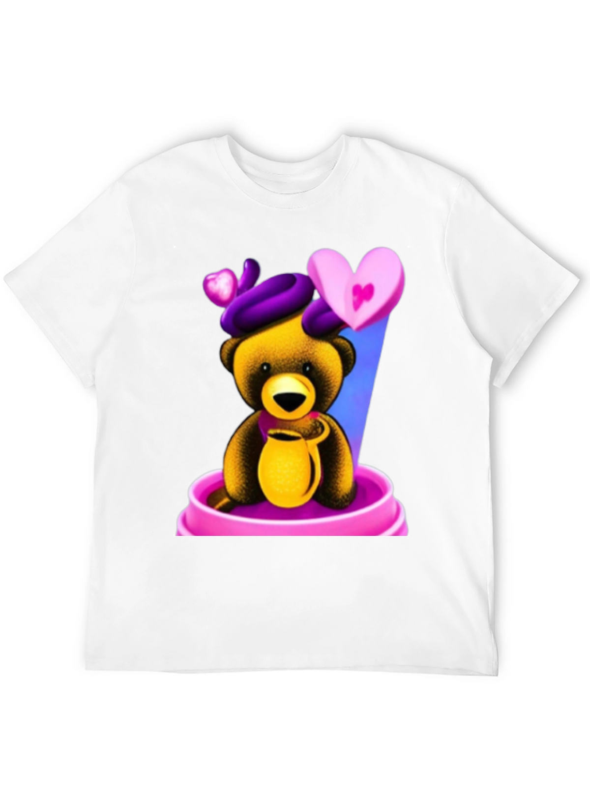 Love Bear T-Shirt