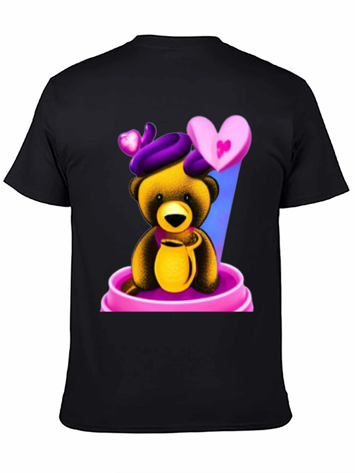 Love Bear T-Shirt