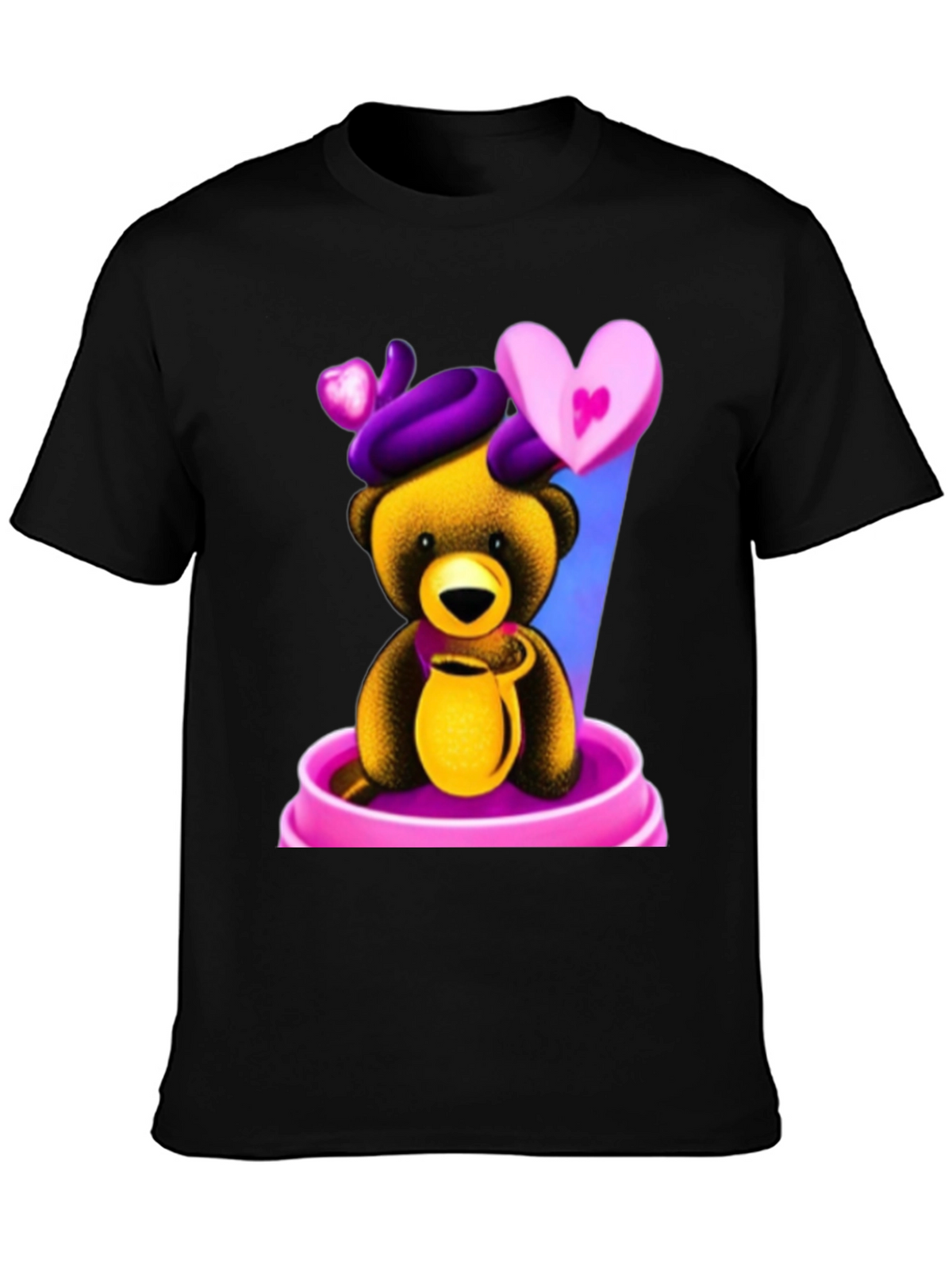 Love Bear T-Shirt