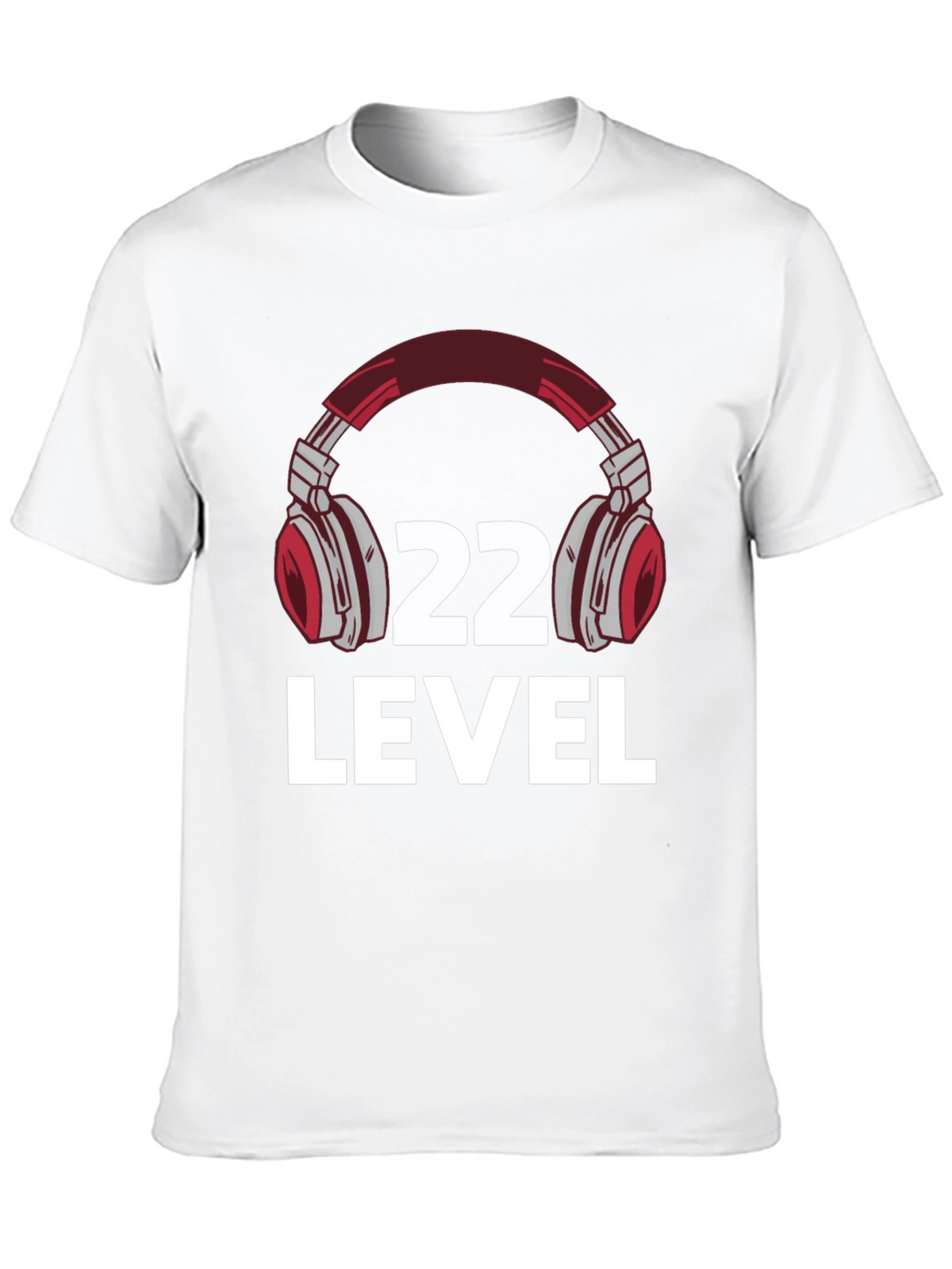 Level 22 Gamer T-Shirt