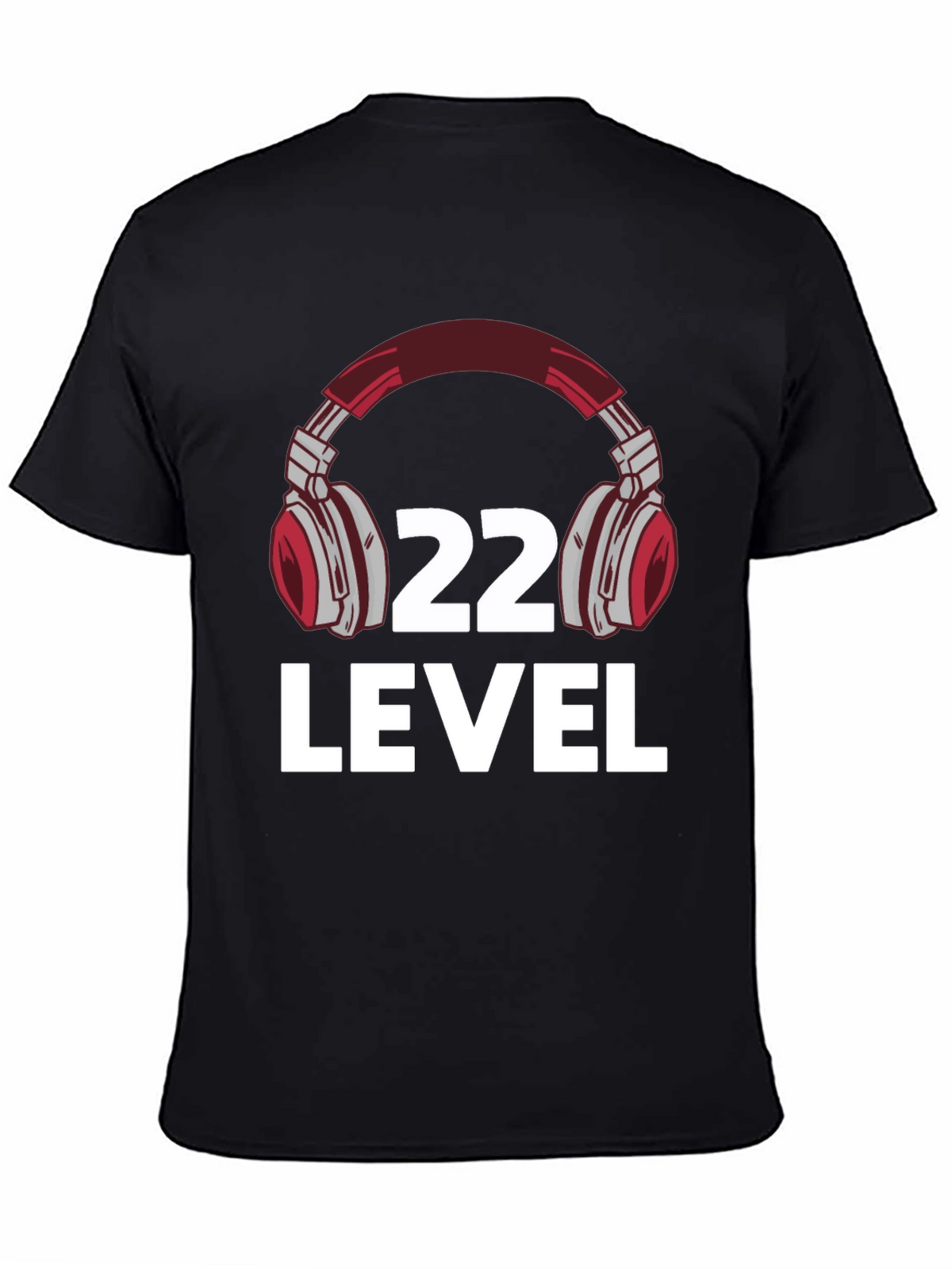 Level 22 Gamer T-Shirt