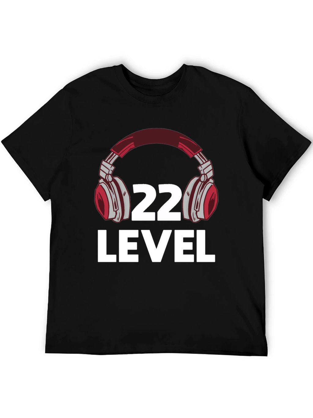 Level 22 Gamer T-Shirt