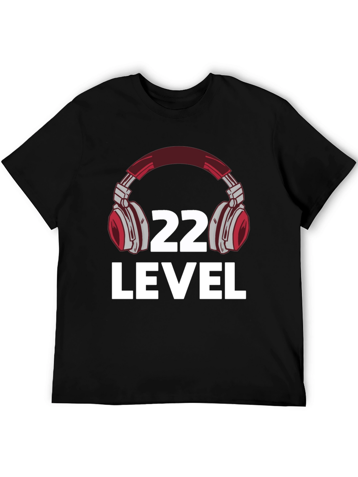 Level 22 Gamer T-Shirt