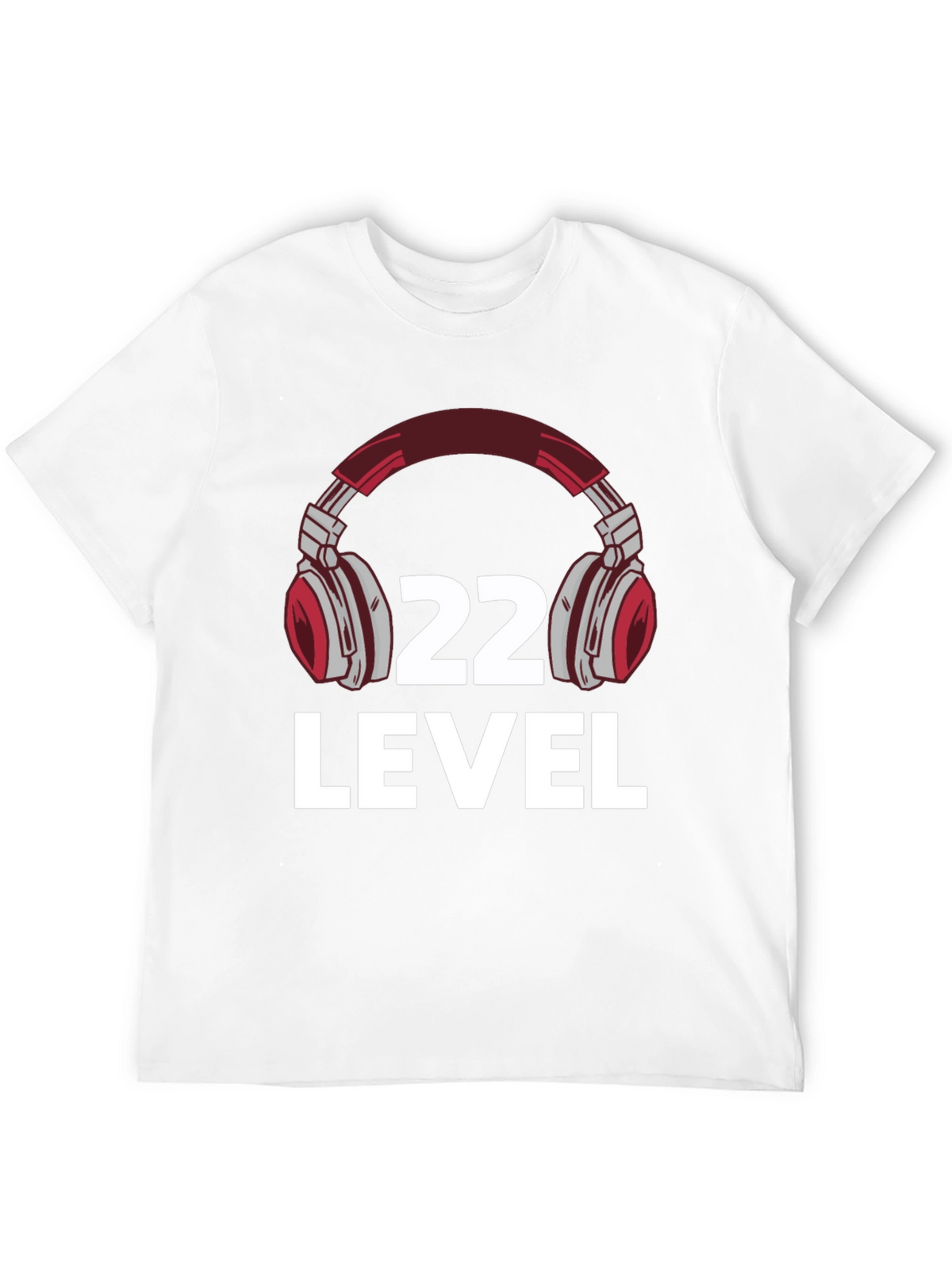 Level 22 Gamer T-Shirt