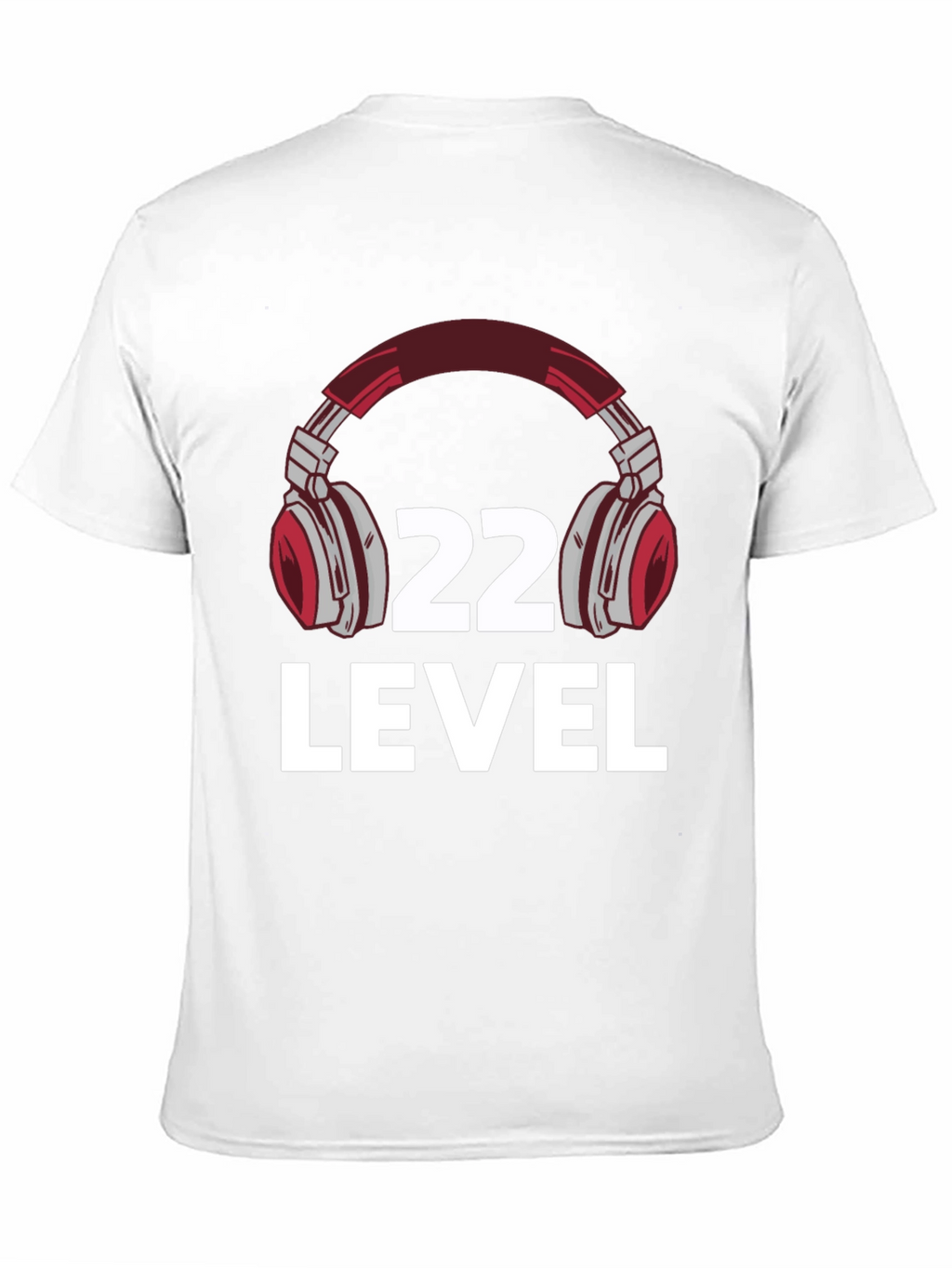 Level 22 Gamer T-Shirt