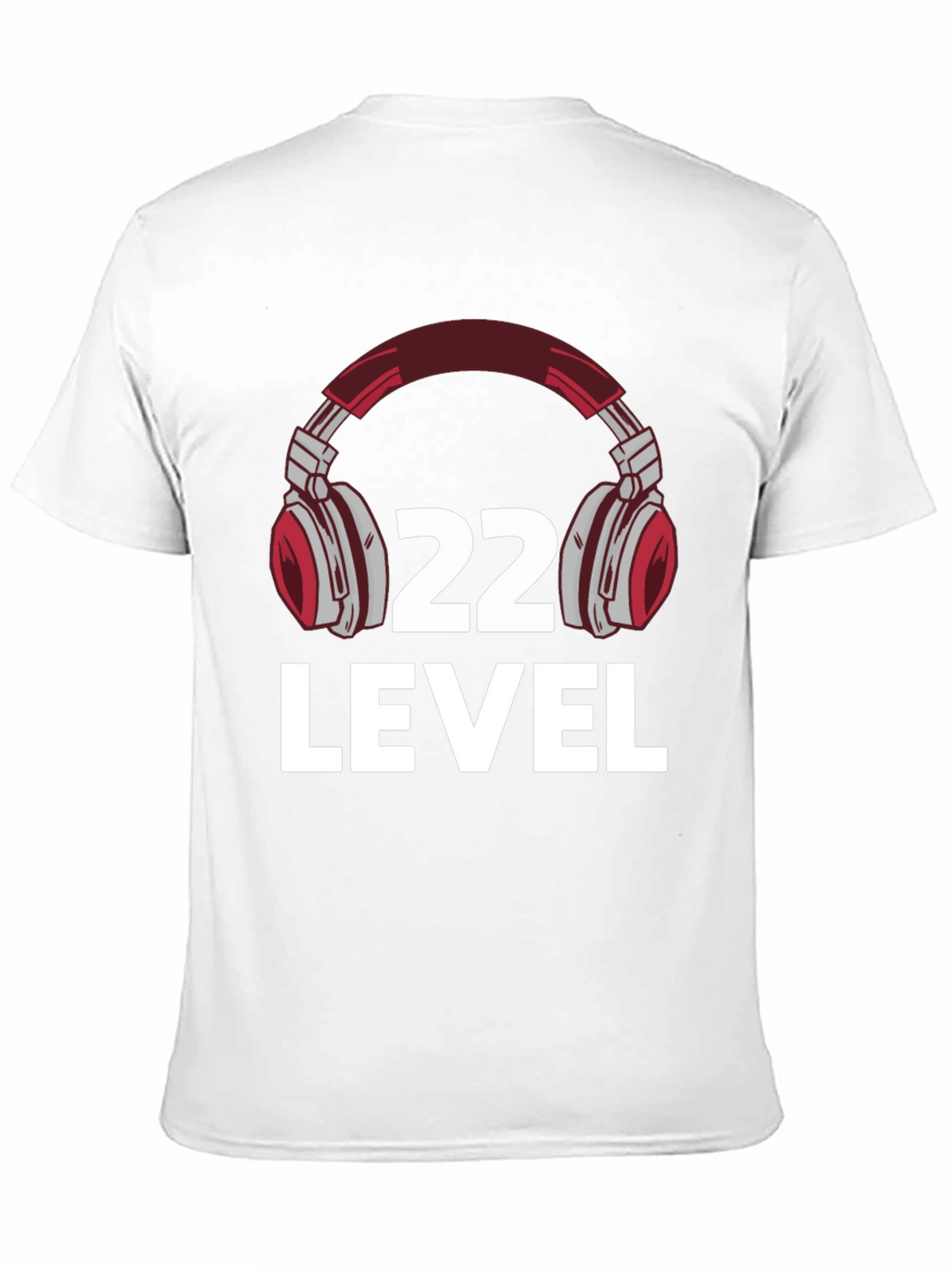 Level 22 Gamer T-Shirt