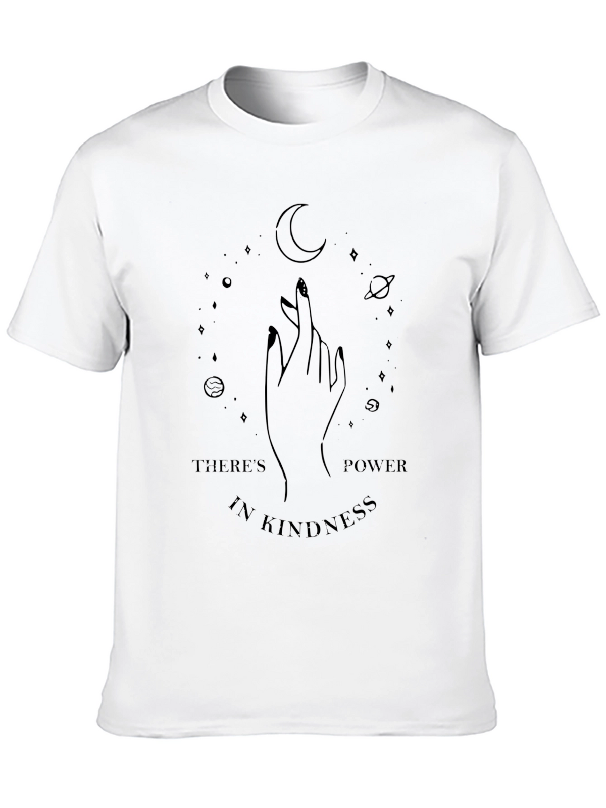 Kindness Power T-Shirt