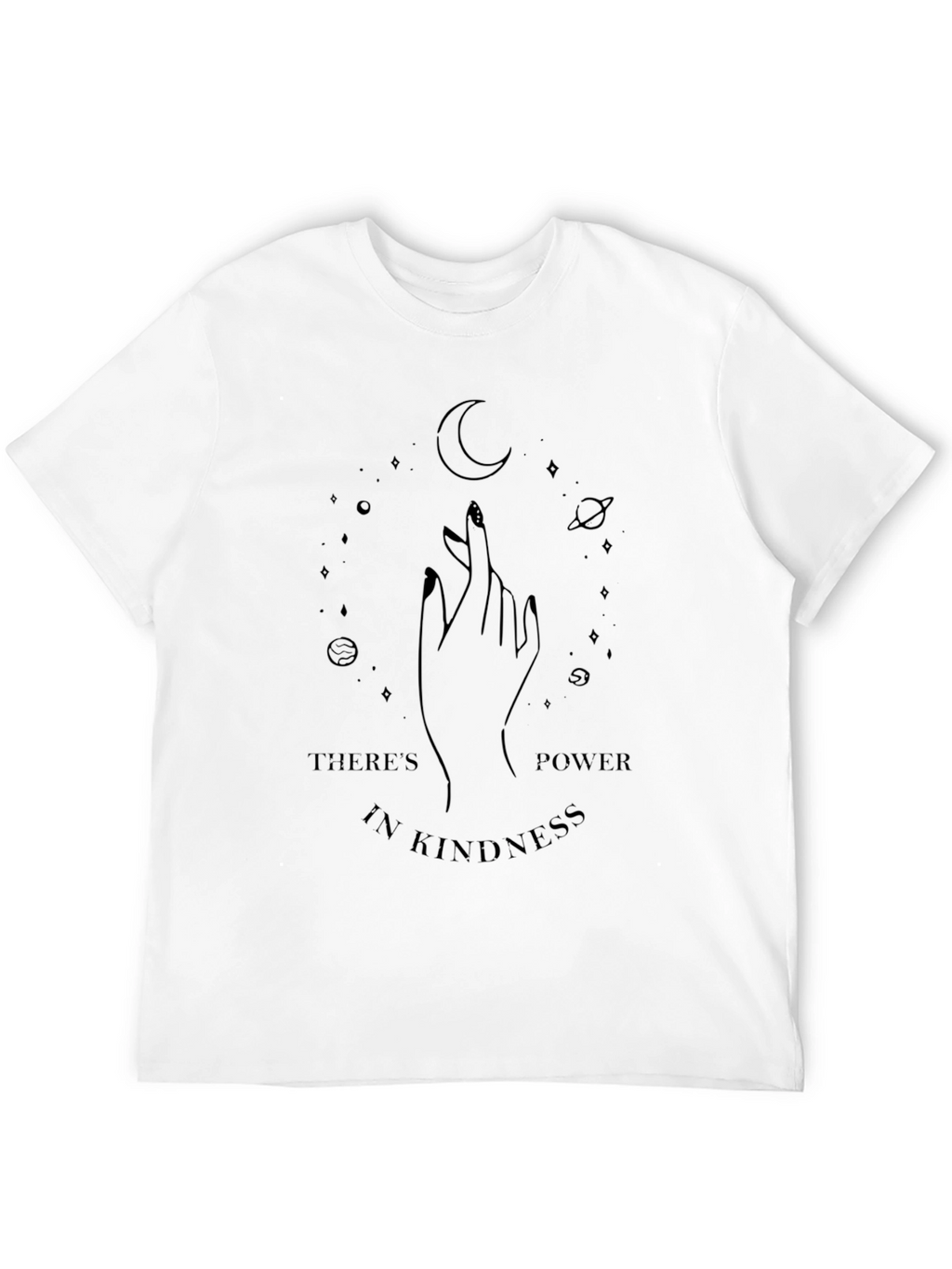 Kindness Power T-Shirt