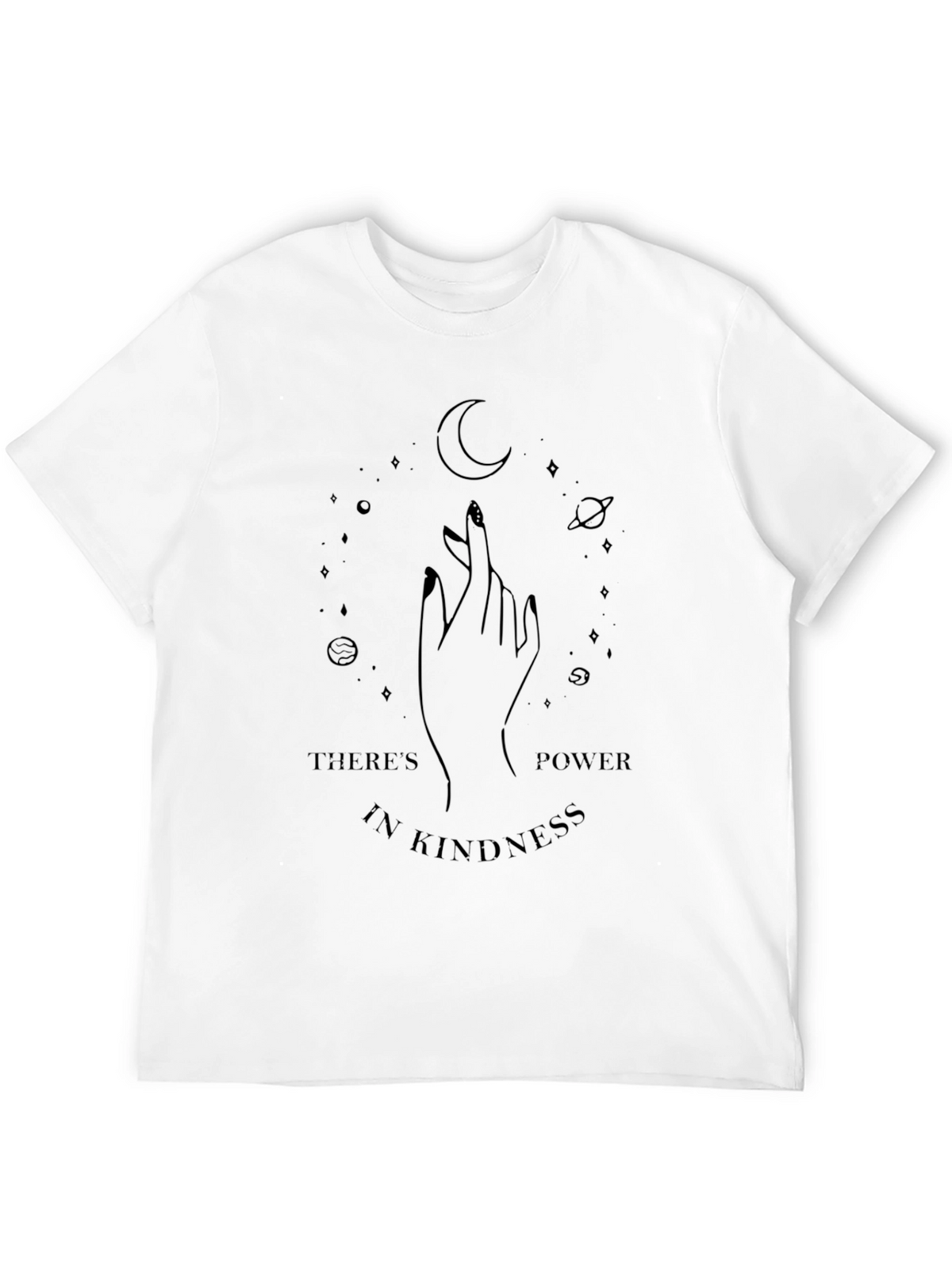 Kindness Power T-Shirt