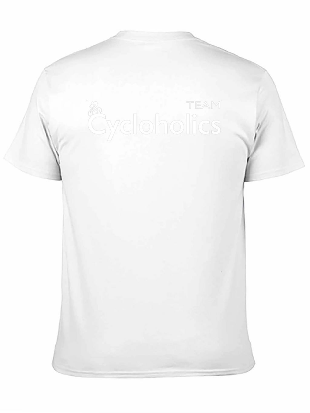 Team Cycloholics T-Shirt - Cycling Apparel