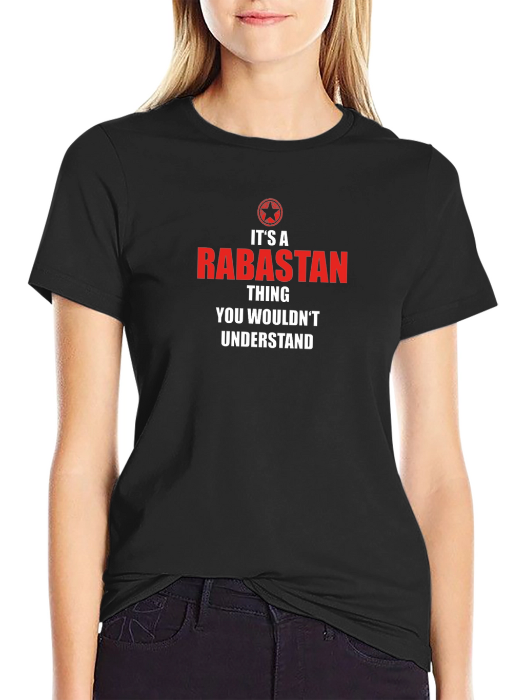 Its a Rabastan Thing T-Shirt