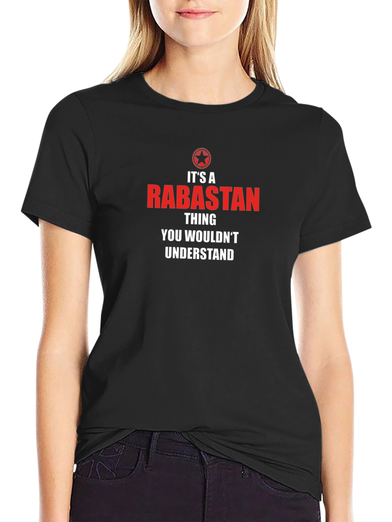 Its a Rabastan Thing T-Shirt