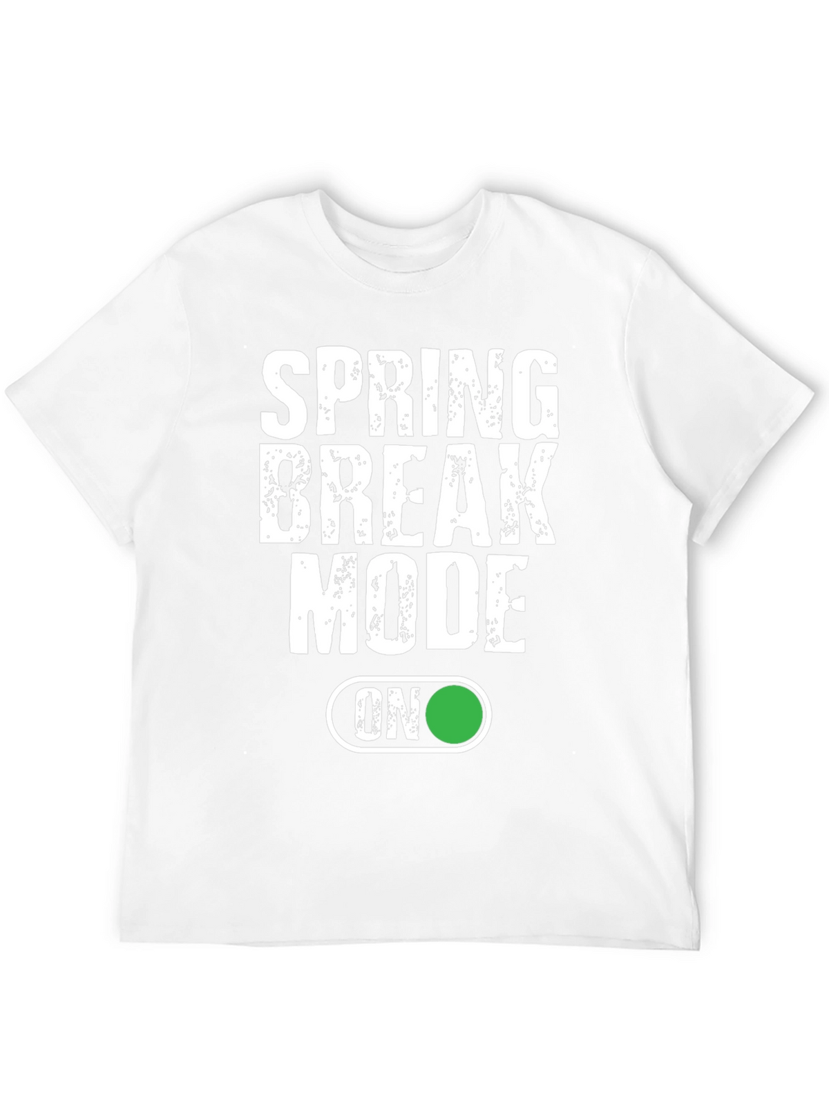 Spring Break Mode ON T-Shirt
