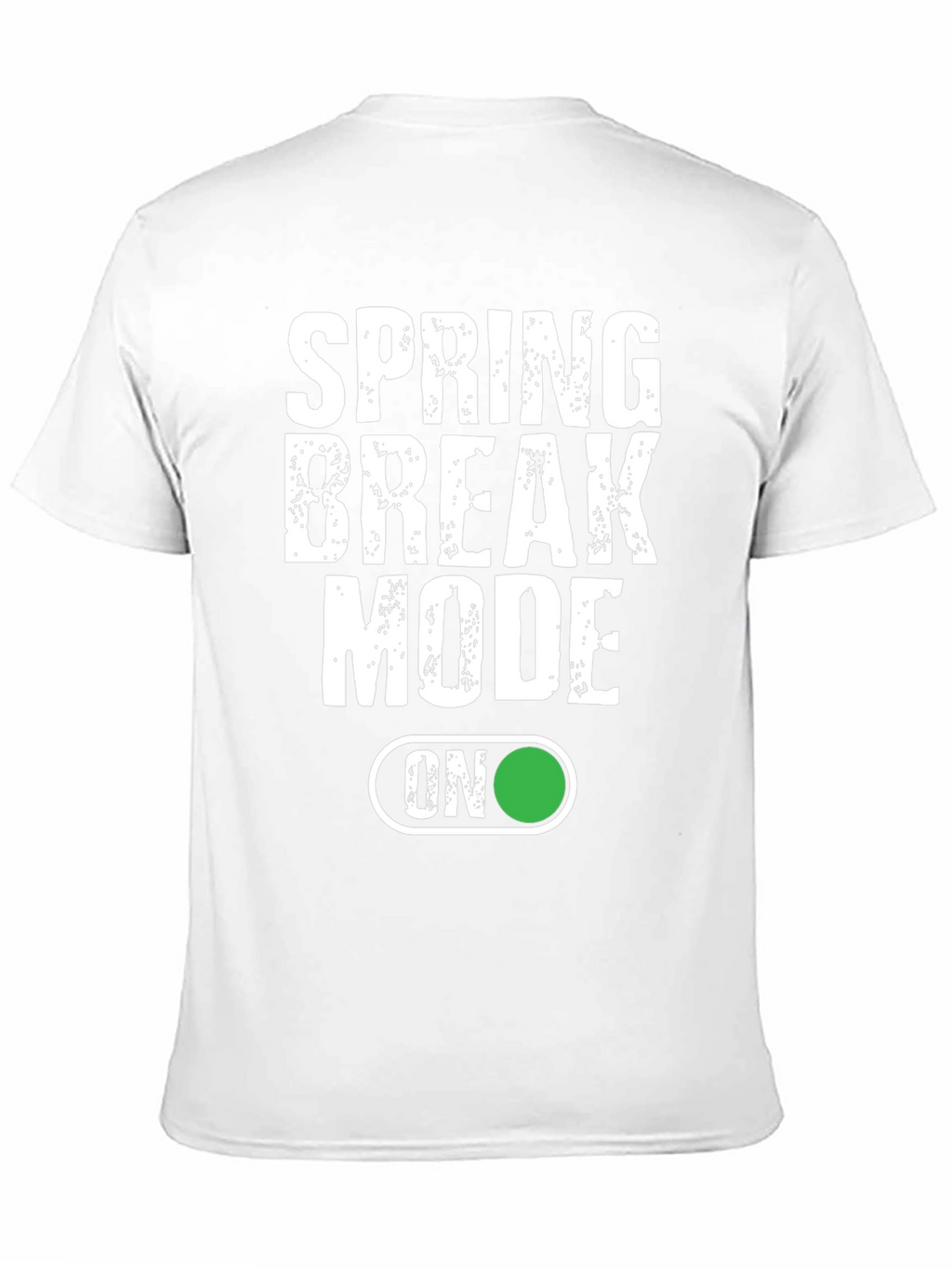 Spring Break Mode ON T-Shirt