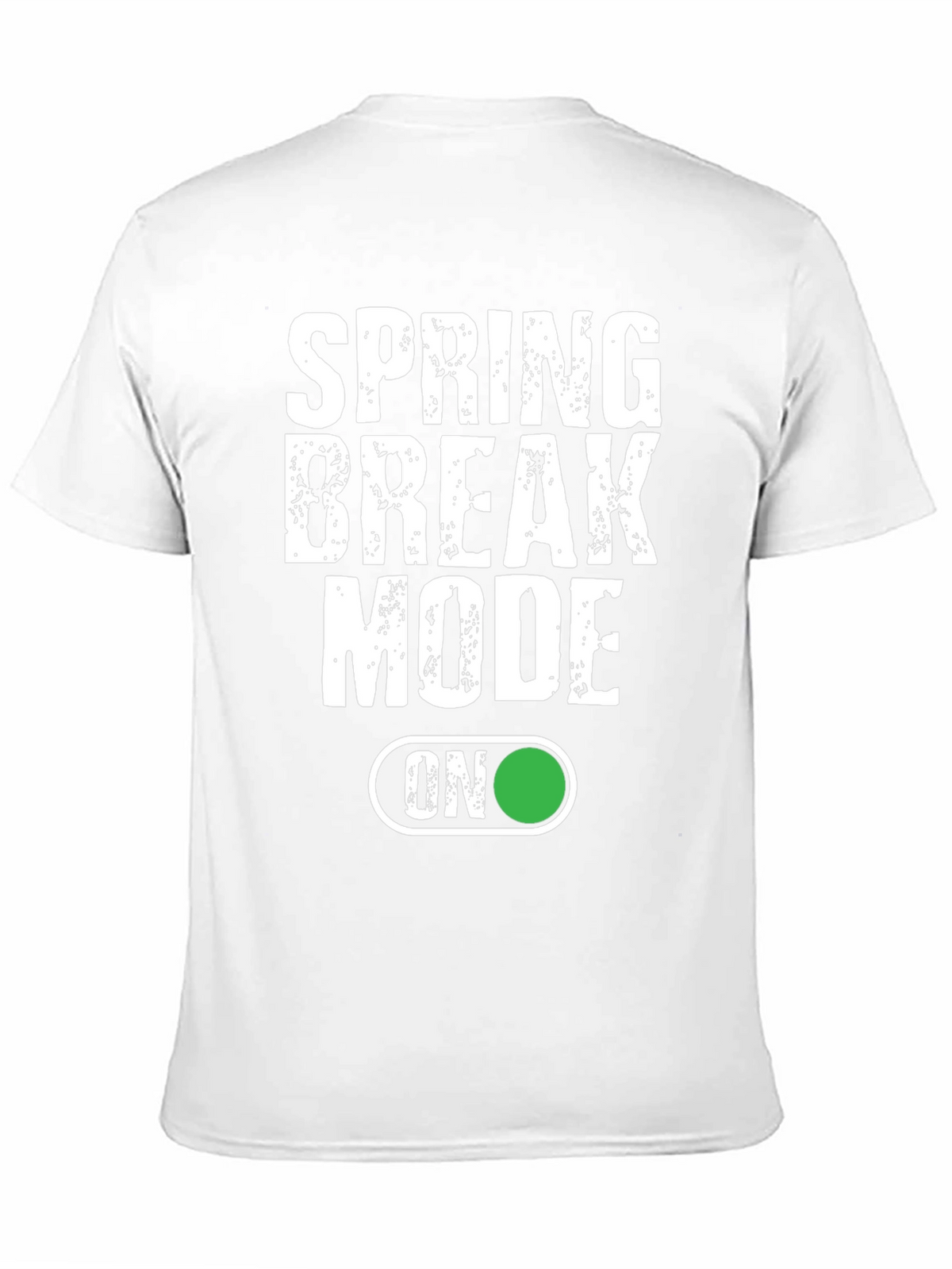 Spring Break Mode ON T-Shirt