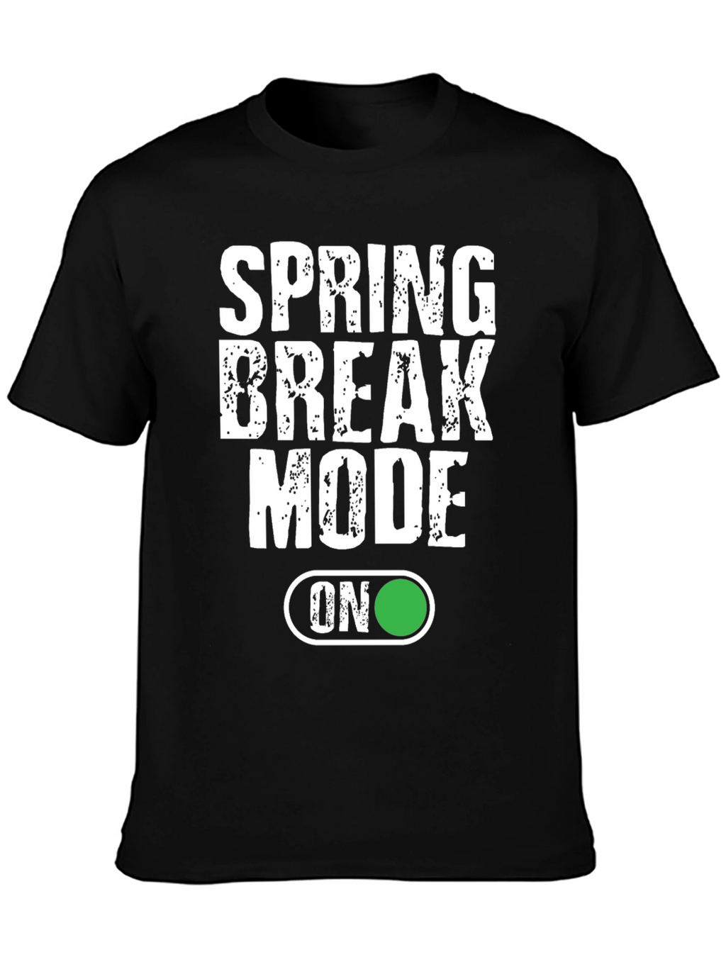Spring Break Mode ON T-Shirt