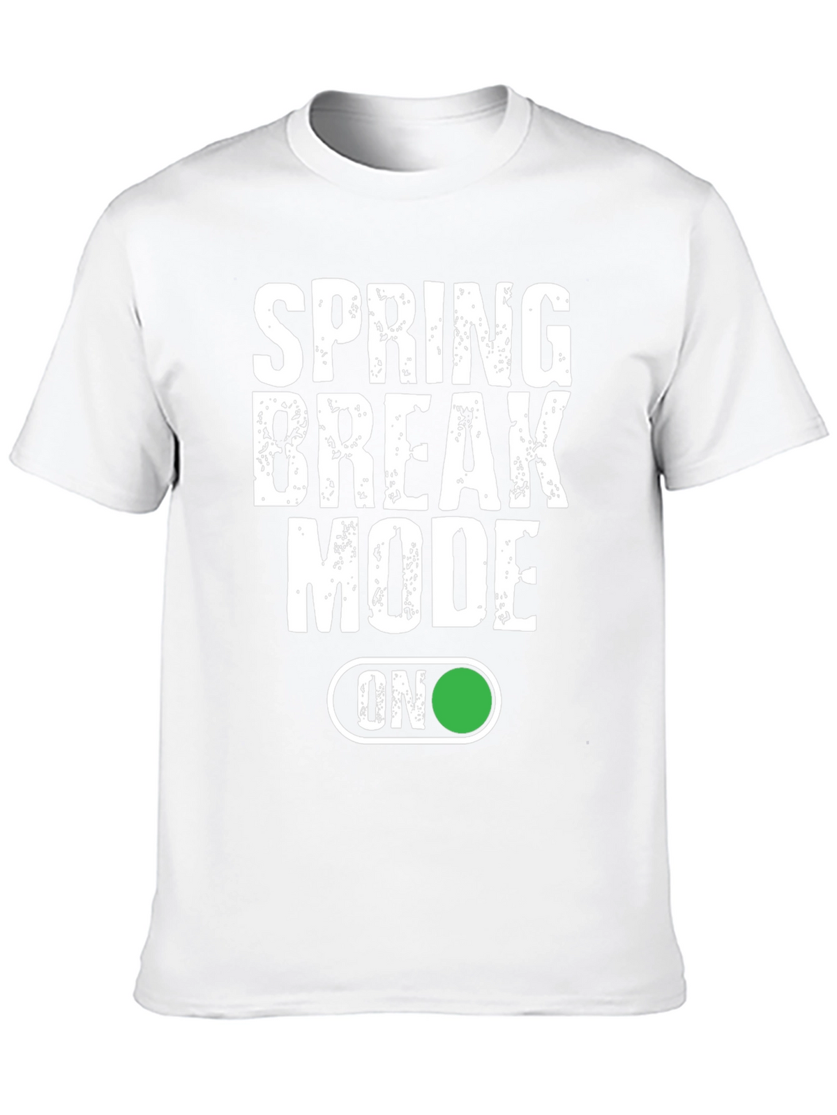 Spring Break Mode ON T-Shirt
