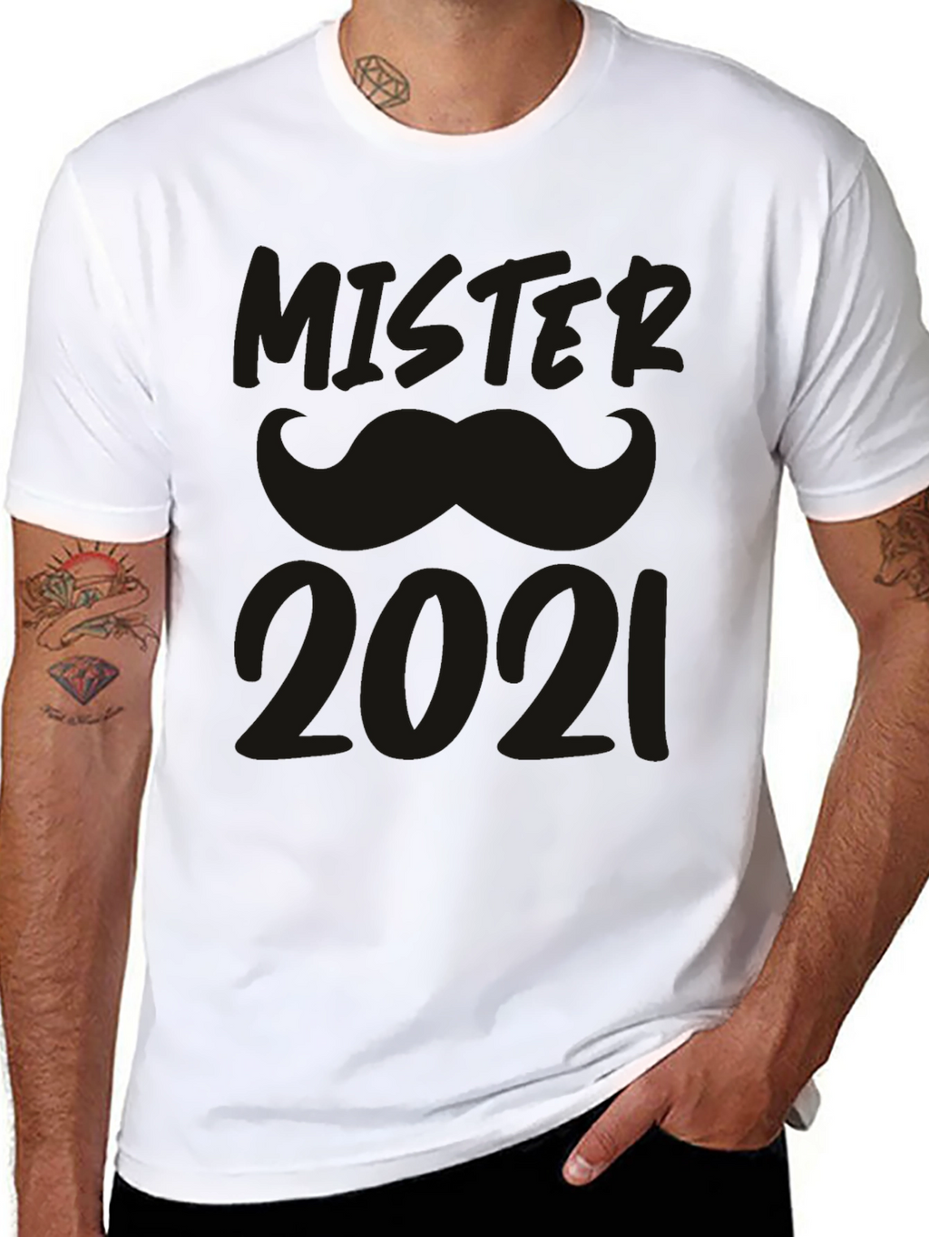 Class of 2021 Graduation T-Shirt