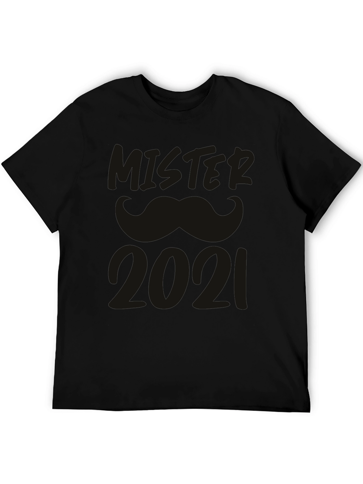 Class of 2021 Graduation T-Shirt