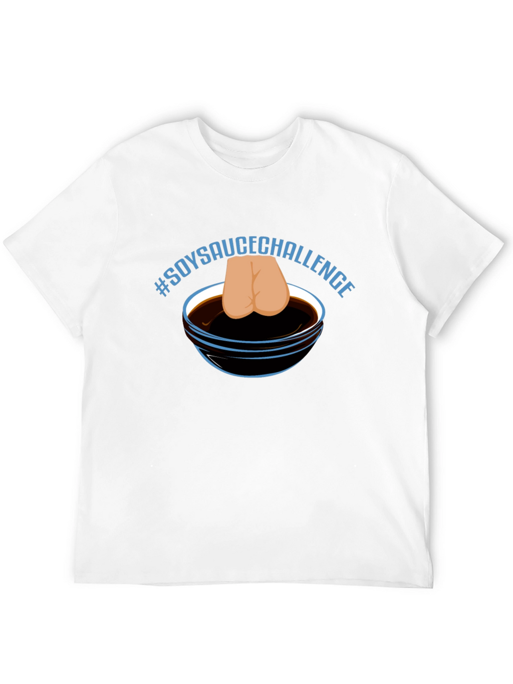 Soy Sauce Challenge T-Shirt