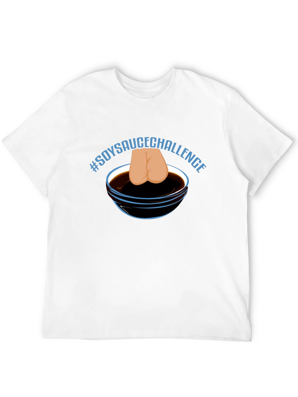 Soy Sauce Challenge T-Shirt