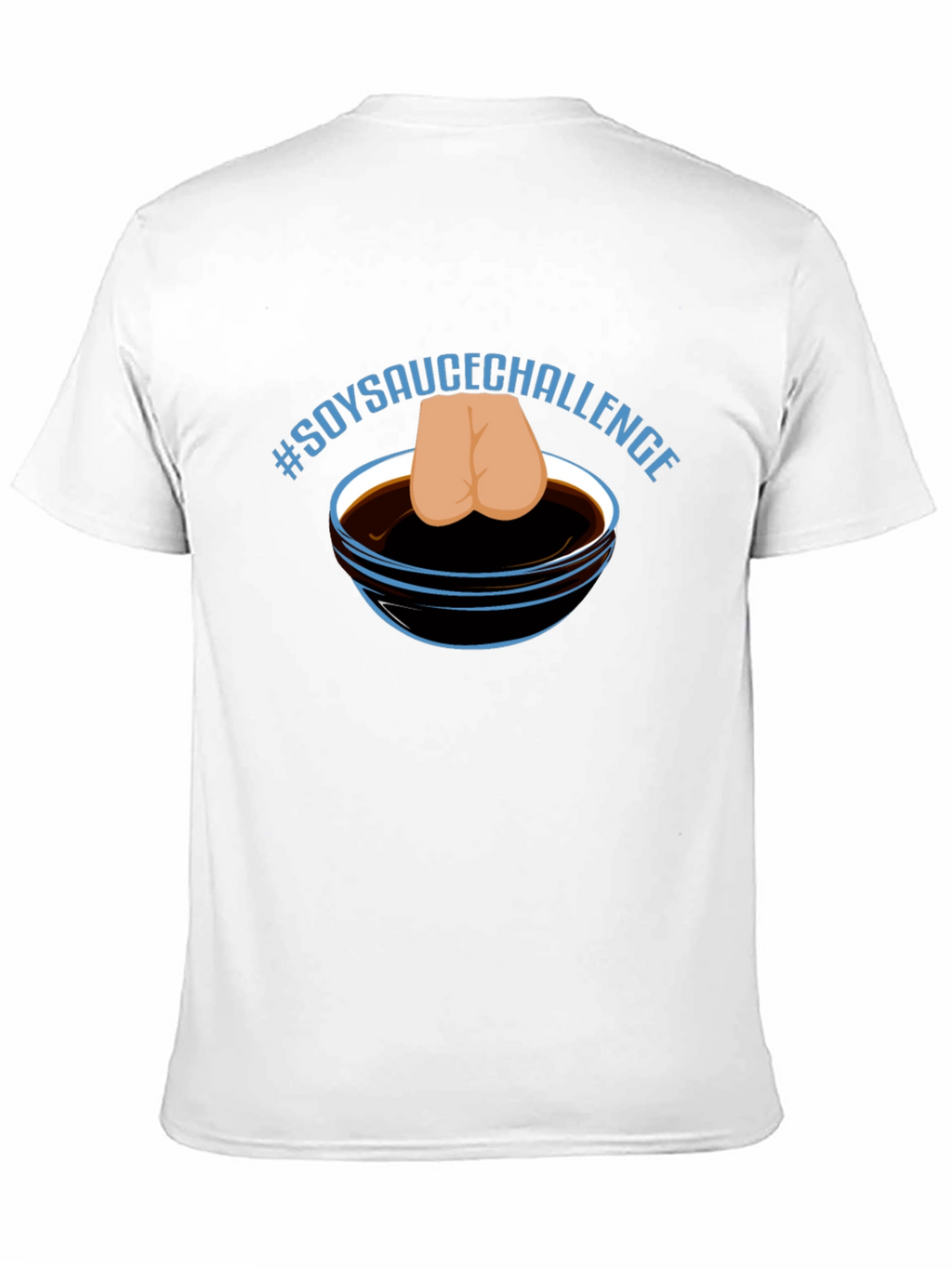 Soy Sauce Challenge T-Shirt