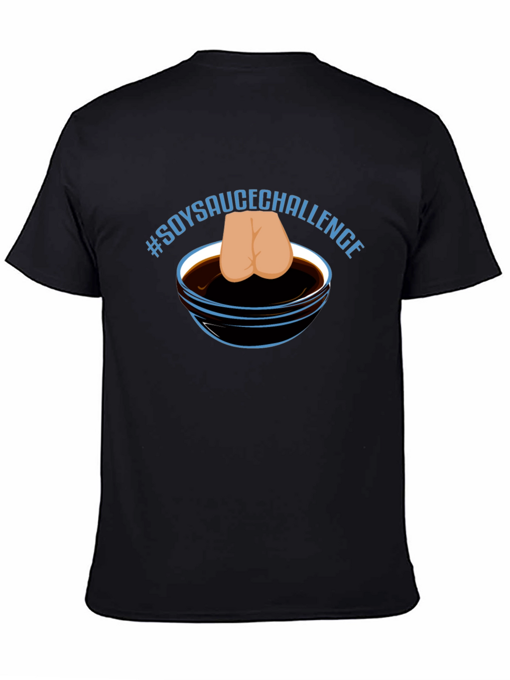 Soy Sauce Challenge T-Shirt