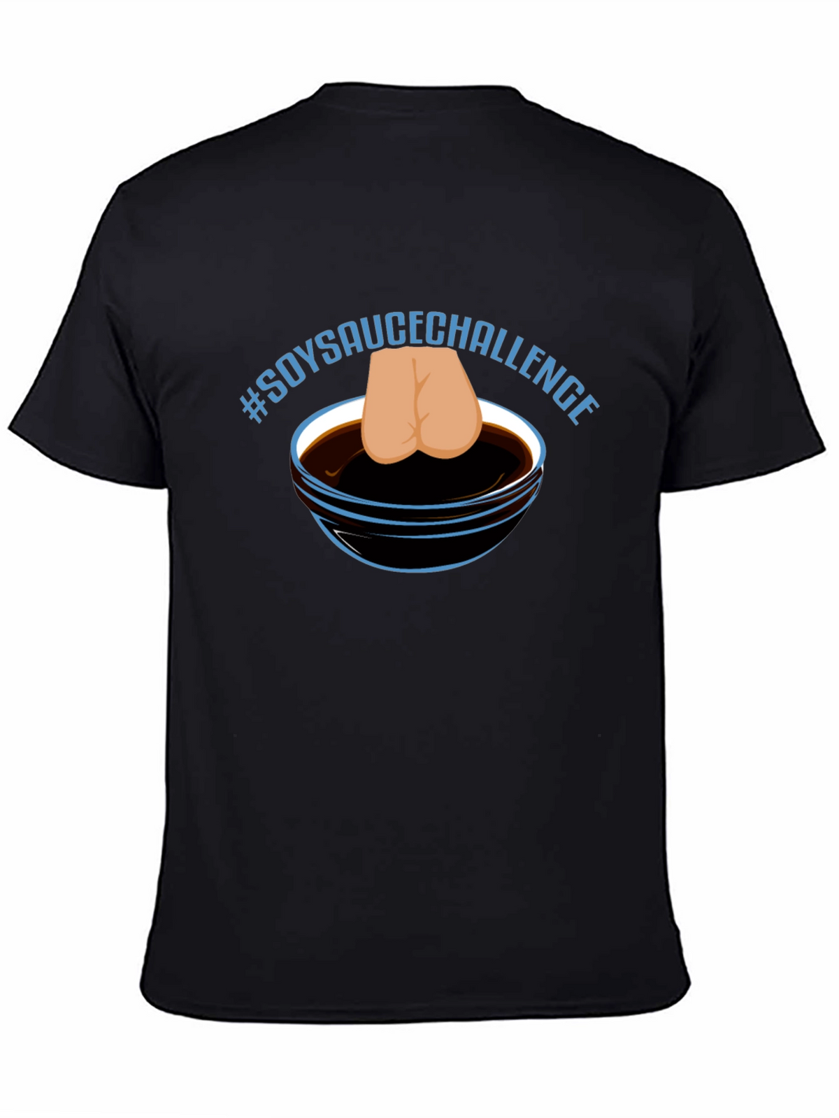 Soy Sauce Challenge T-Shirt