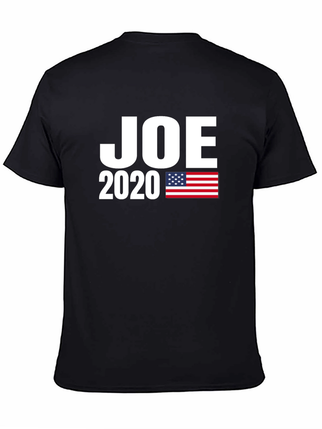 Joe 2020 T-Shirt - Patriotic Election Tee