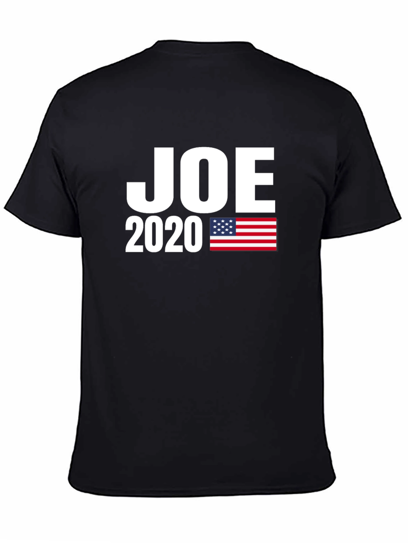 Joe 2020 T-Shirt - Patriotic Election Tee