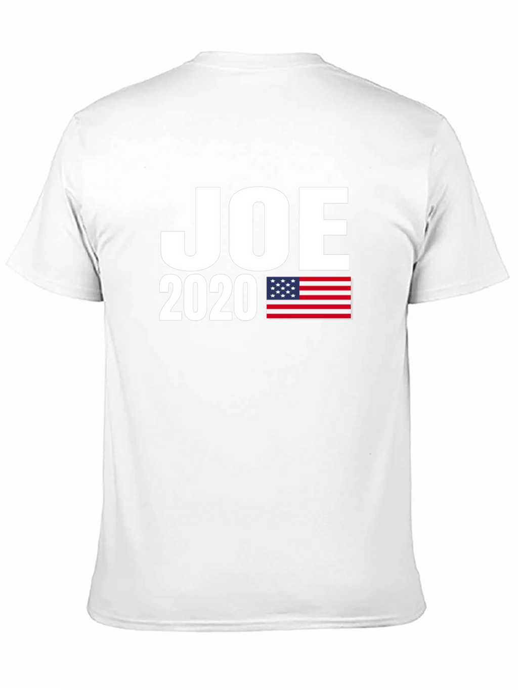 Joe 2020 T-Shirt - Patriotic Election Tee